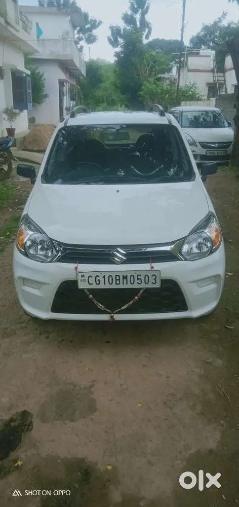 Maruti Suzuki Alto 800 2023 Petrol Well Maintained