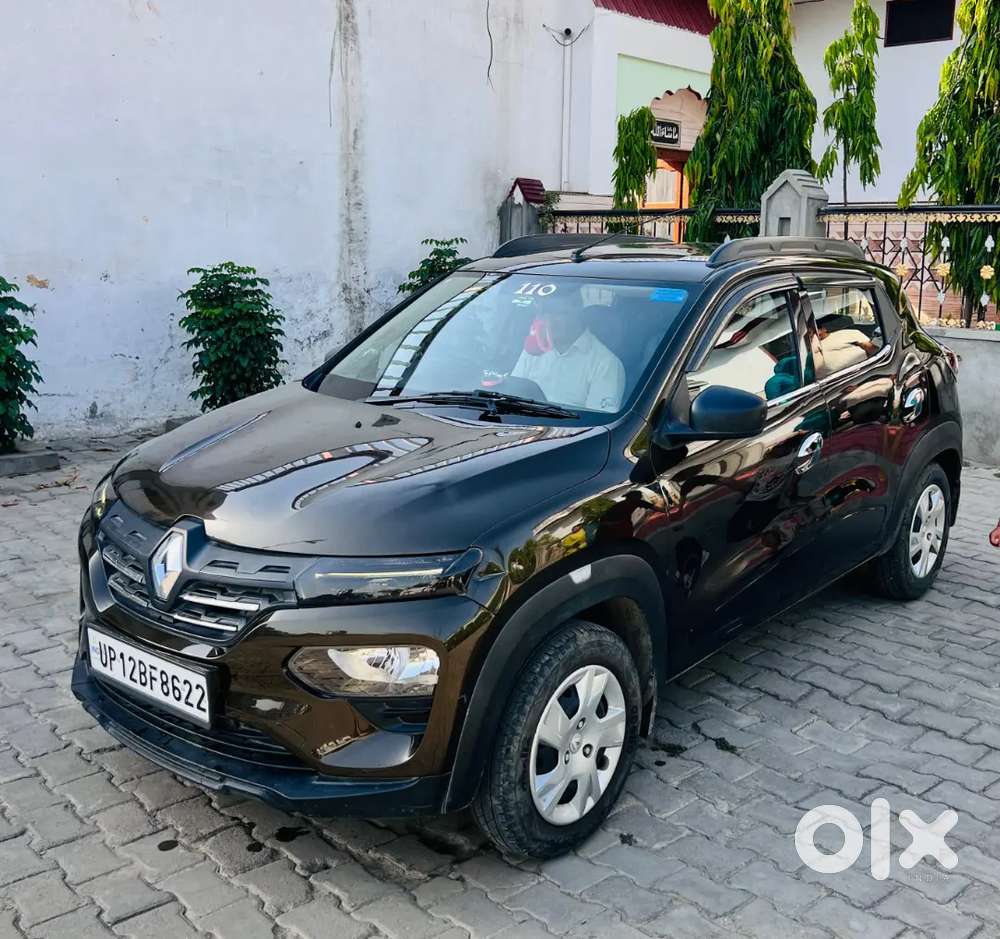 Renault Kwid Neotech 2021