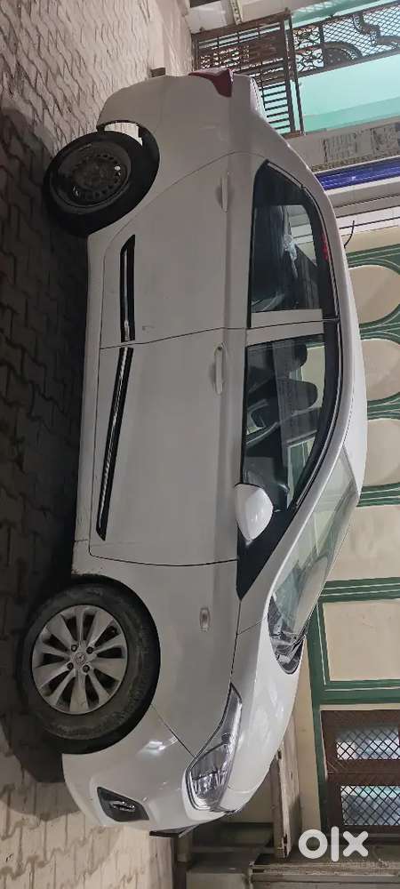 Hyundai Xcent Prime 2017