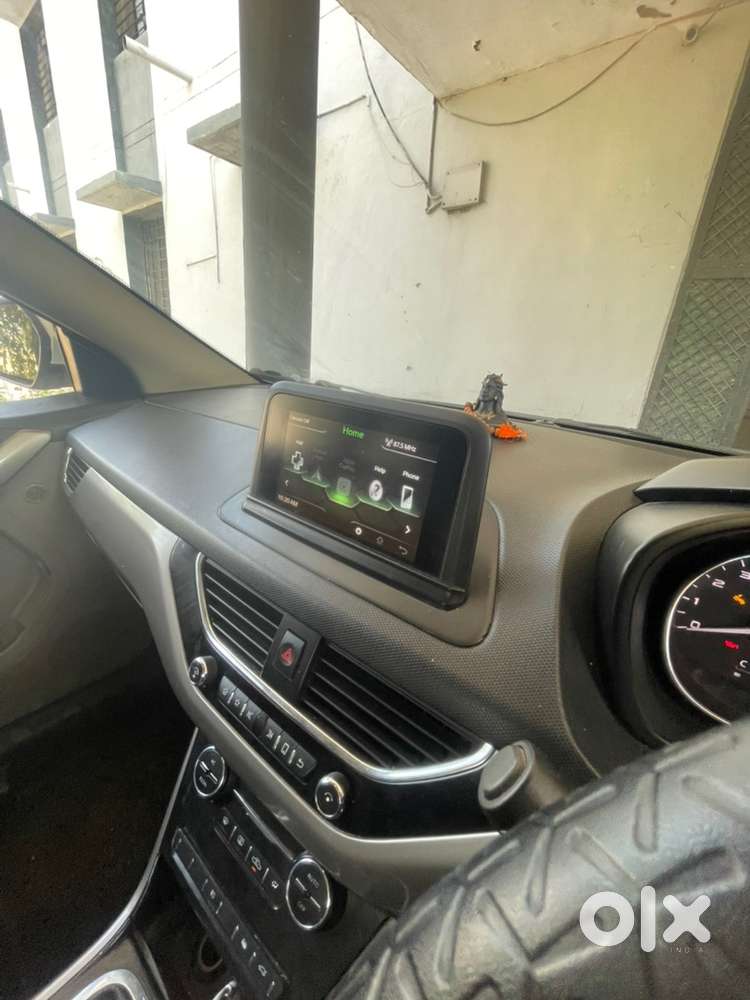 Tata Nexon 1998 Well Maintained