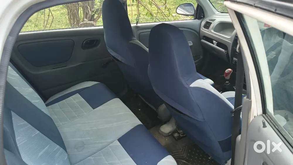 Maruti Suzuki Alto K10 1900 Petrol Good Condition