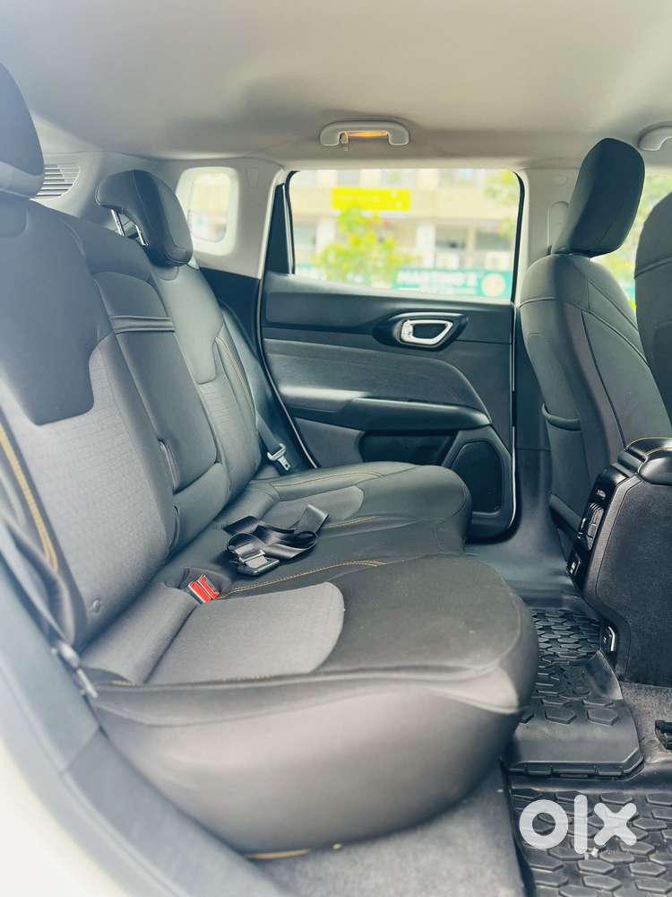 Jeep Compass 2.0 Sport Diesel, 2022, Diesel