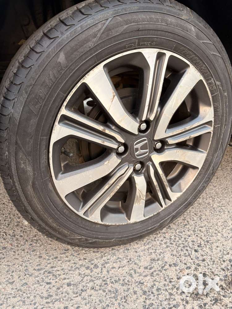 Honda City 2008-2011 1.5 V Mt Exclusive, 2018, Petrol