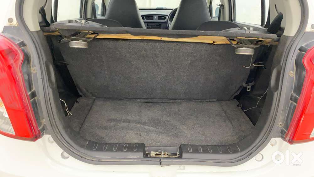 Maruti Suzuki Alto 0.8 Lxi (o), 2020, Petrol