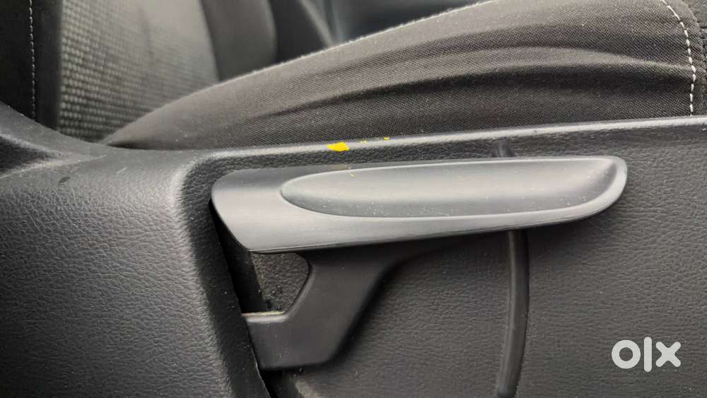 Volkswagen Polo 1.2 Mpi Comfortline, 2016, Petrol