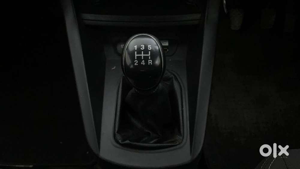 Ford Figo 1.2p Titanium Plus Mt, 2016, Petrol