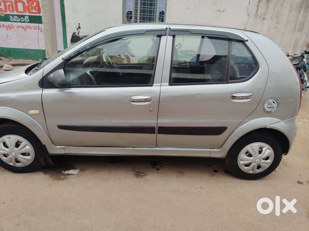 Tata Indica V2 Dl Bsiii, 2010, Diesel