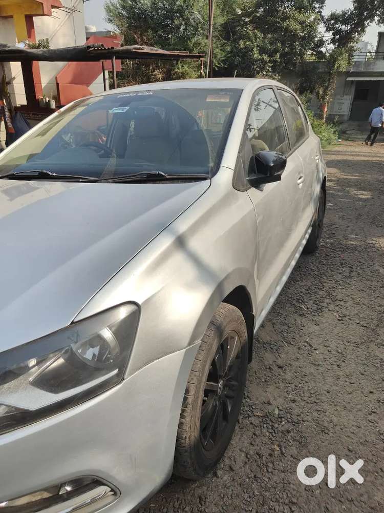 Volkswagen Polo 2016 Diesel Well Maintained