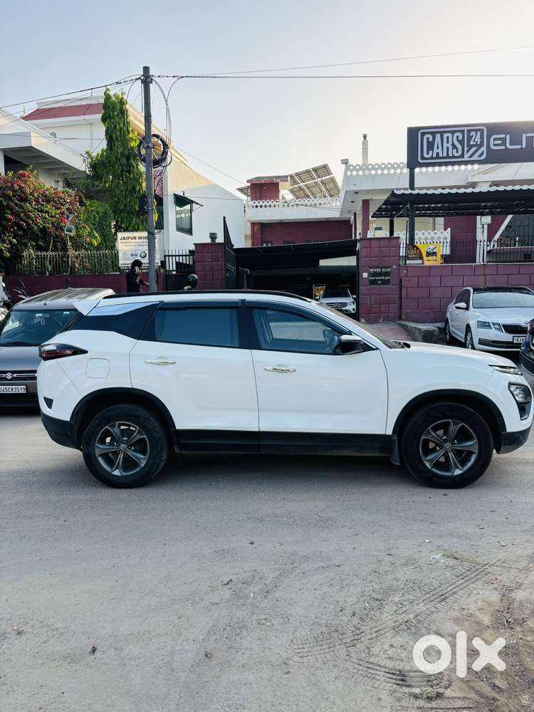 Tata Harrier Xza+, 2022, Diesel