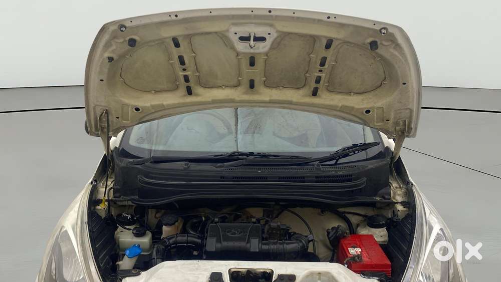 Hyundai Eon Era +, 2014, Petrol