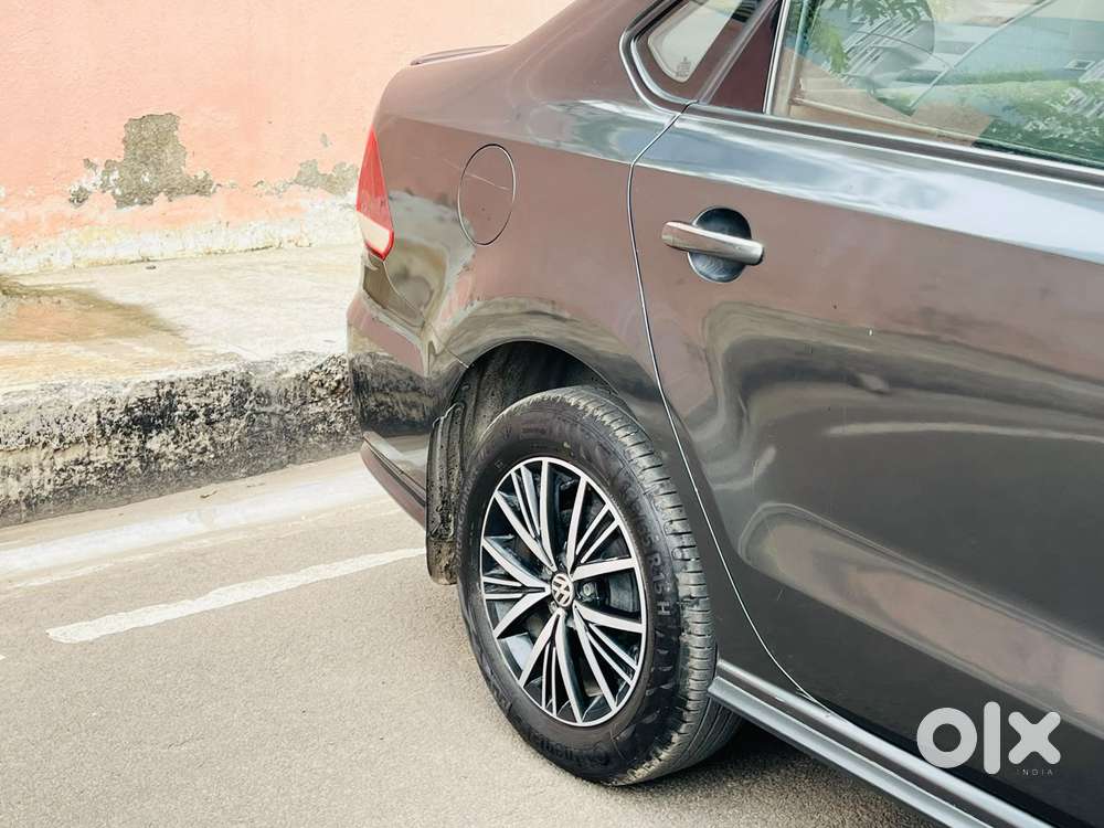 Volkswagen Vento 1.5 Tdi Highline, 2019, Diesel