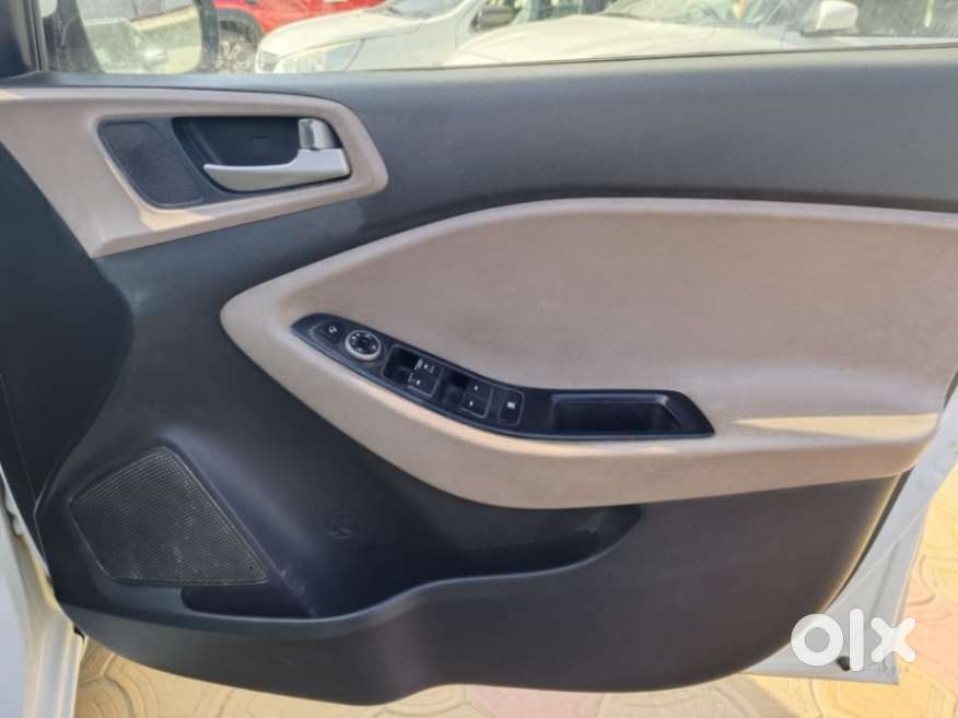 Hyundai I20 Sportz 1.2 Vtvt, 2019, Petrol