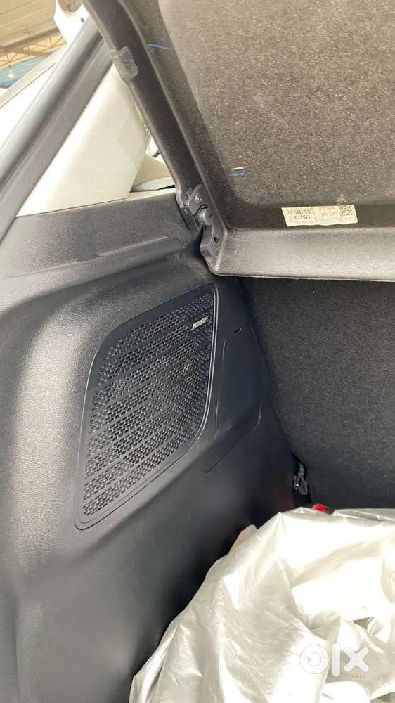 Hyundai New I20 2021 Petrol 60000 Km Driven