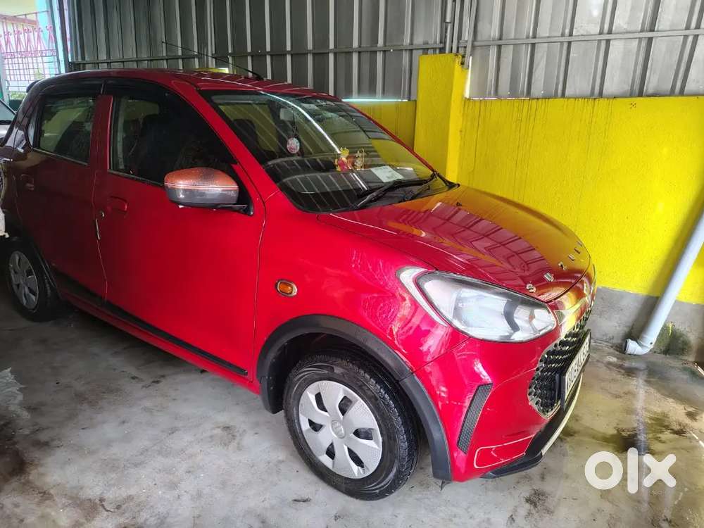 New Alto K10 For Sale
