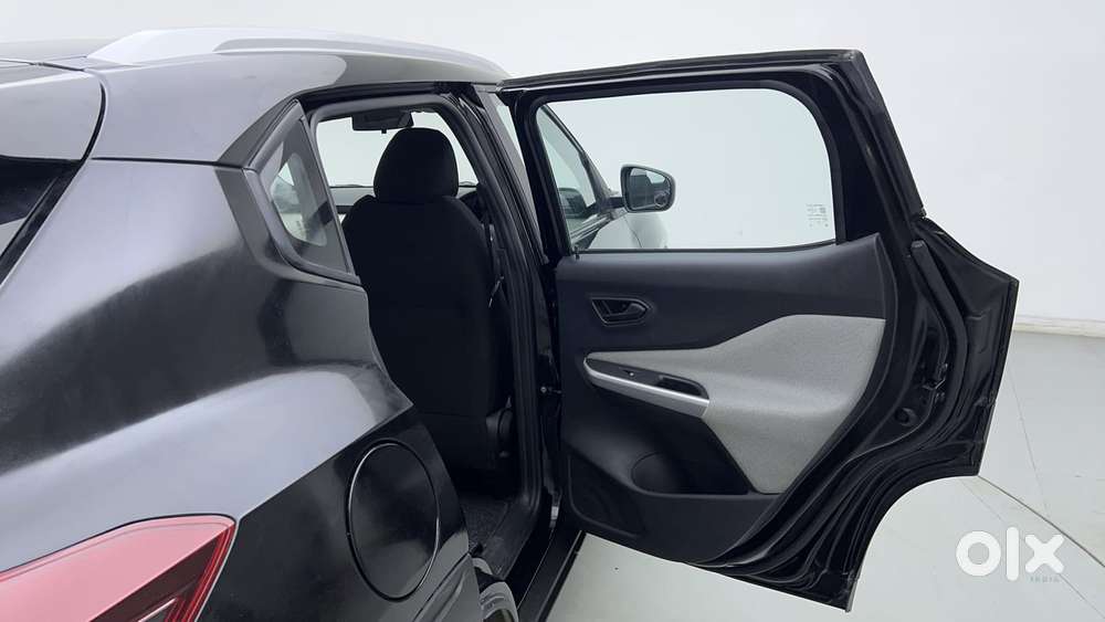 Nissan Magnite 1.0 Xe, 2024, Petrol