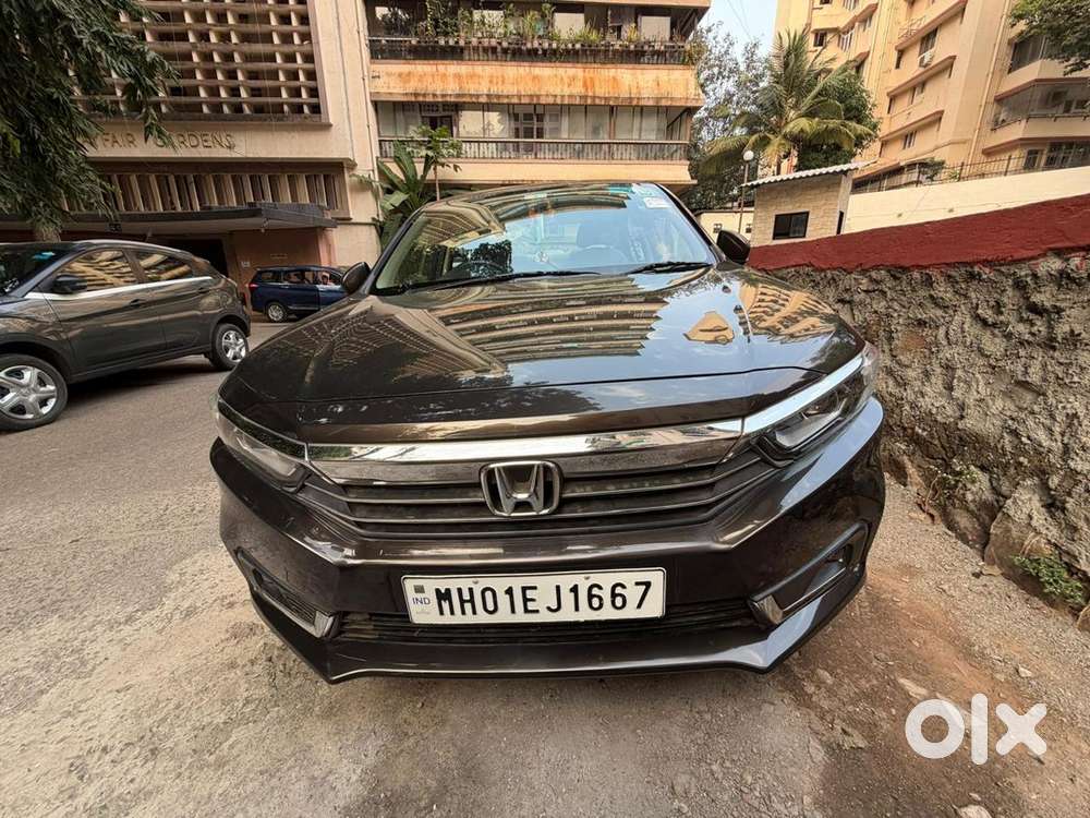 Honda Amaze Vx 2023 Petrol