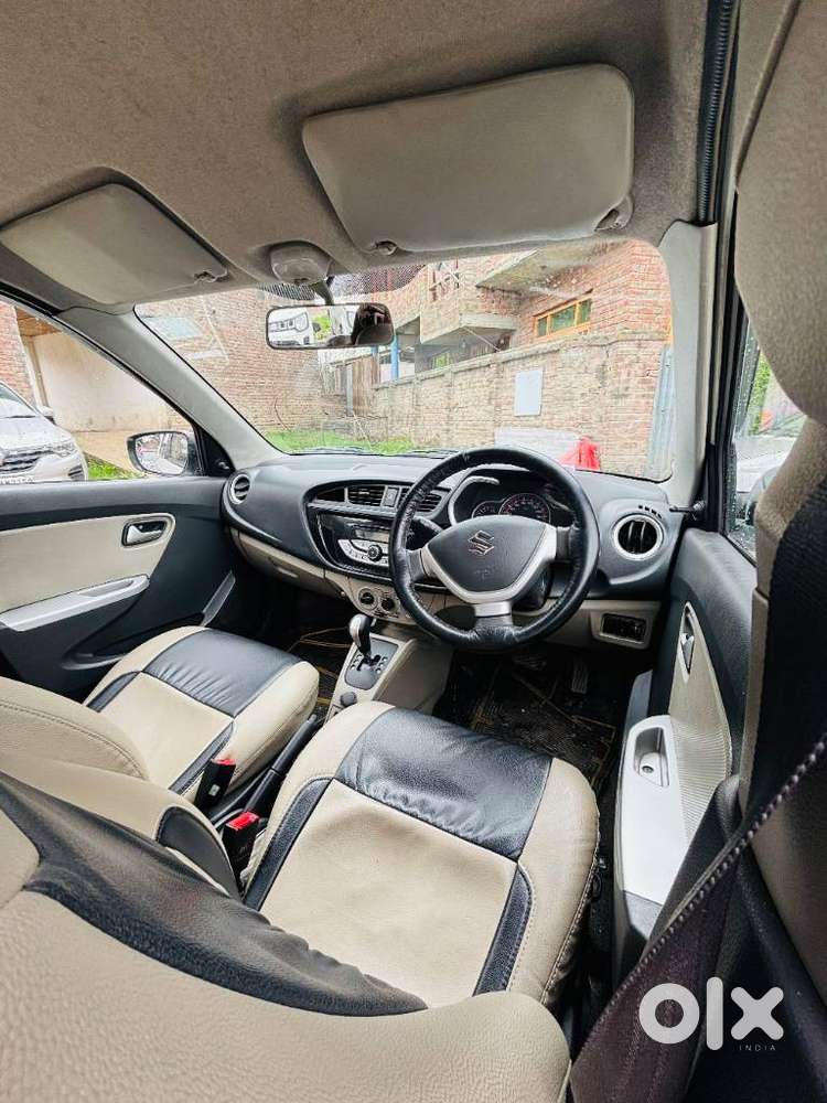Maruti Suzuki Alto K10