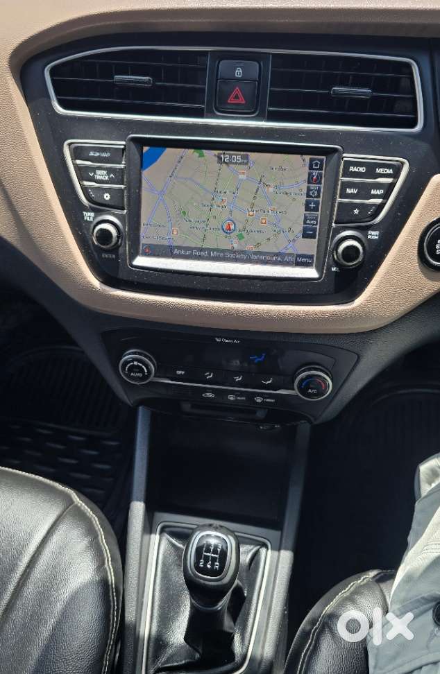 Hyundai Elite I20 Asta 1.2 (o), 2018, Petrol