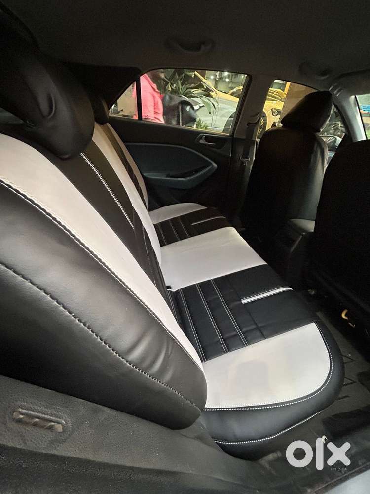 Hyundai I20 Active 1.2 Sx, 2017, Petrol