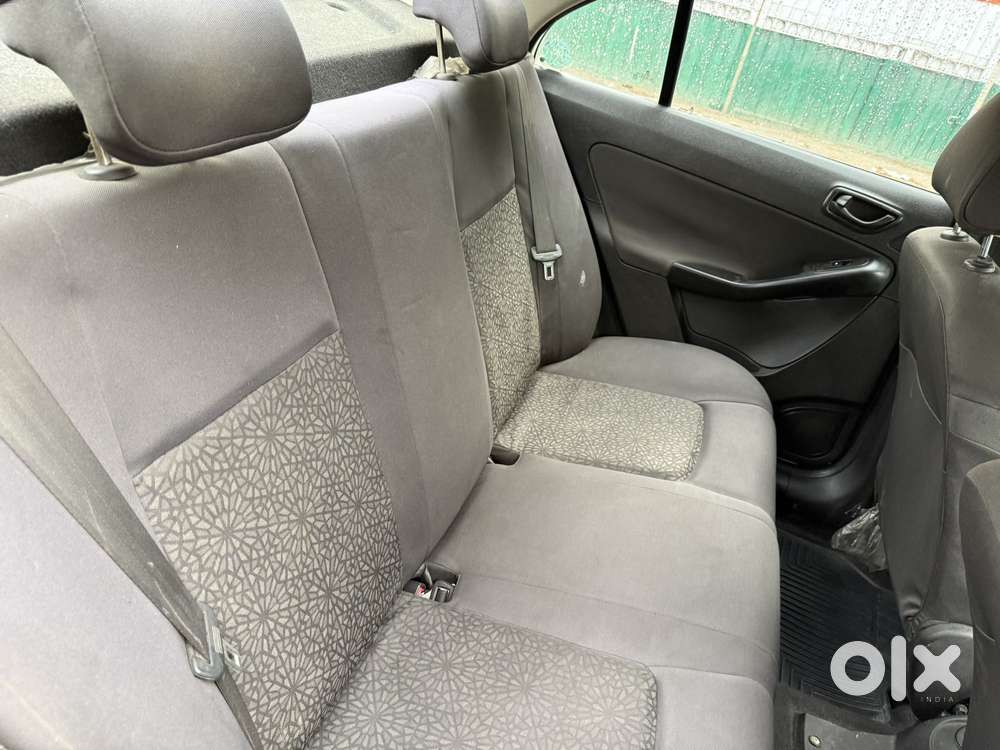 Tata Zest  Revotron 1.2t Xm, 2015, Petrol