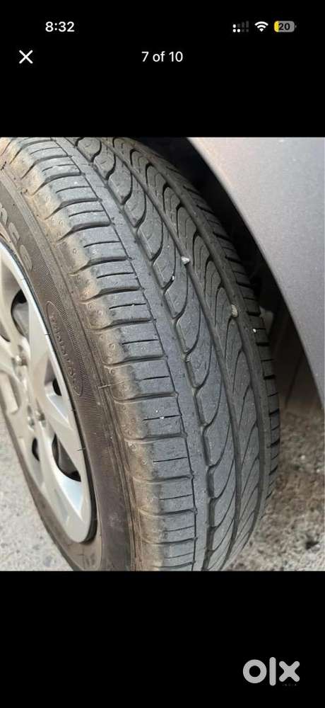 Hyundai Grand I10 2014 Petrol Well Maintained