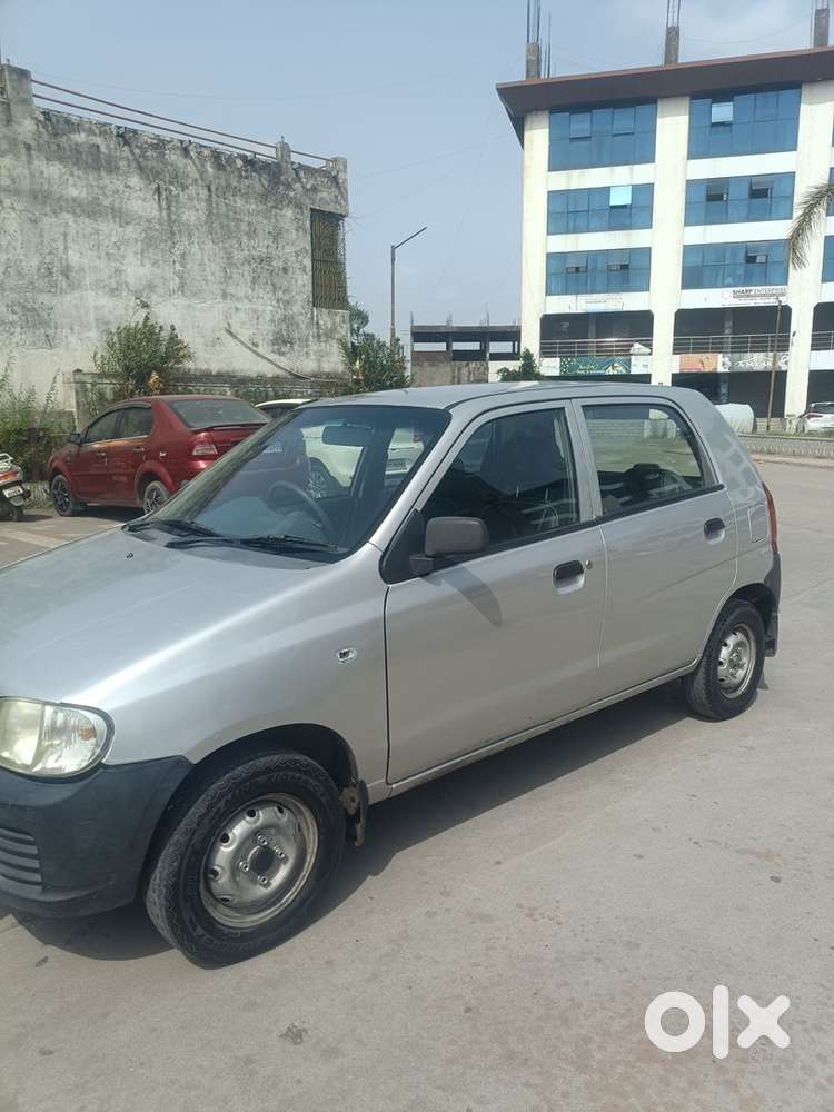 Maruti Alto Lxi 2009