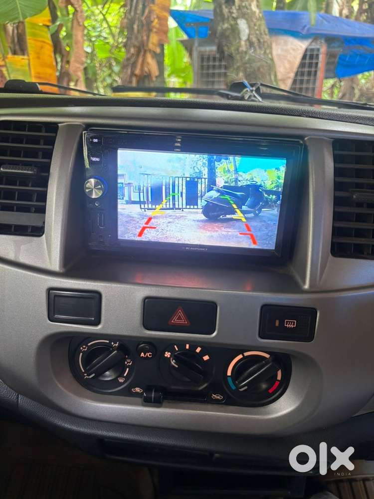 Maruti Suzuki Zen 2007