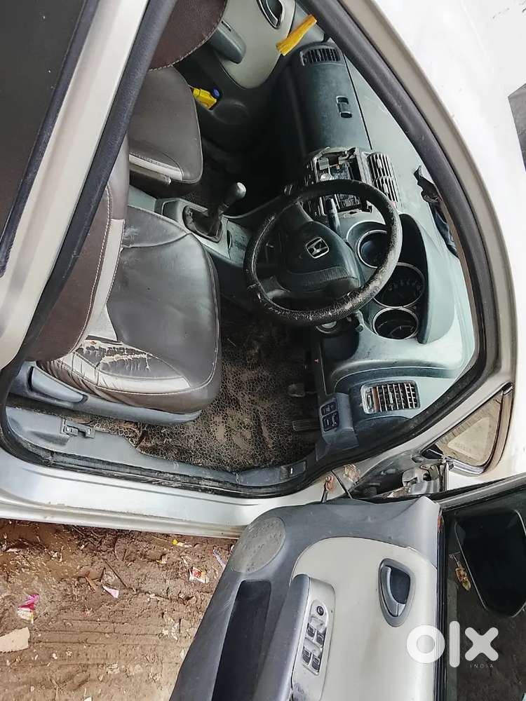 Honda City Zx 2006