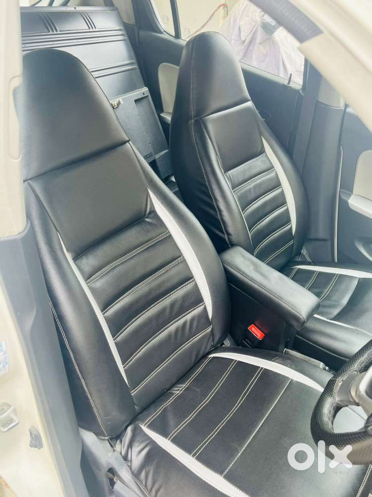 Maruti Suzuki Alto 2016