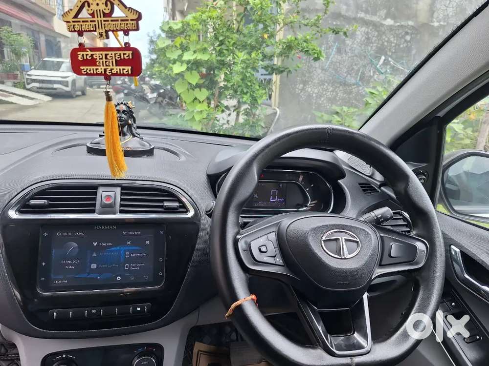 Tata Tiago 2021 Petrol Automatic