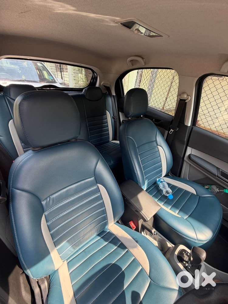 Tata Tiago Petrol Automatic 2023