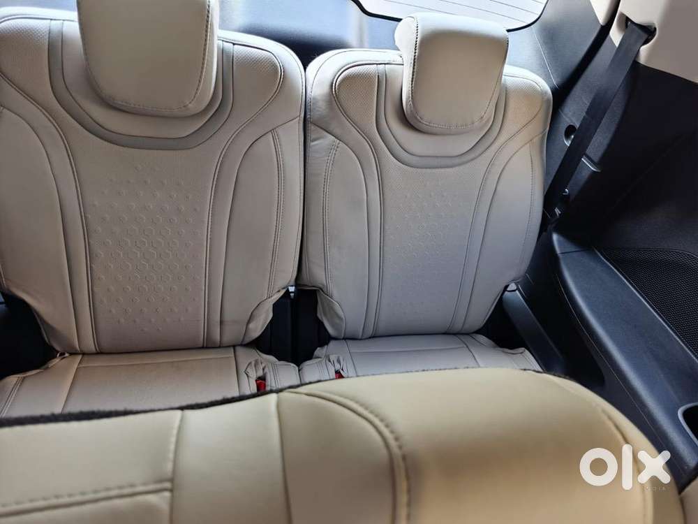 Mahindra Petrol Manual 2024 Car