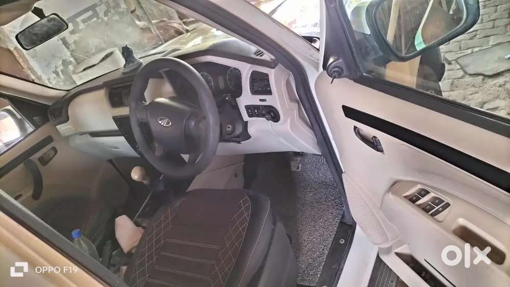 Mahindra Scorpio 2017 Diesel 83000 Km Driven