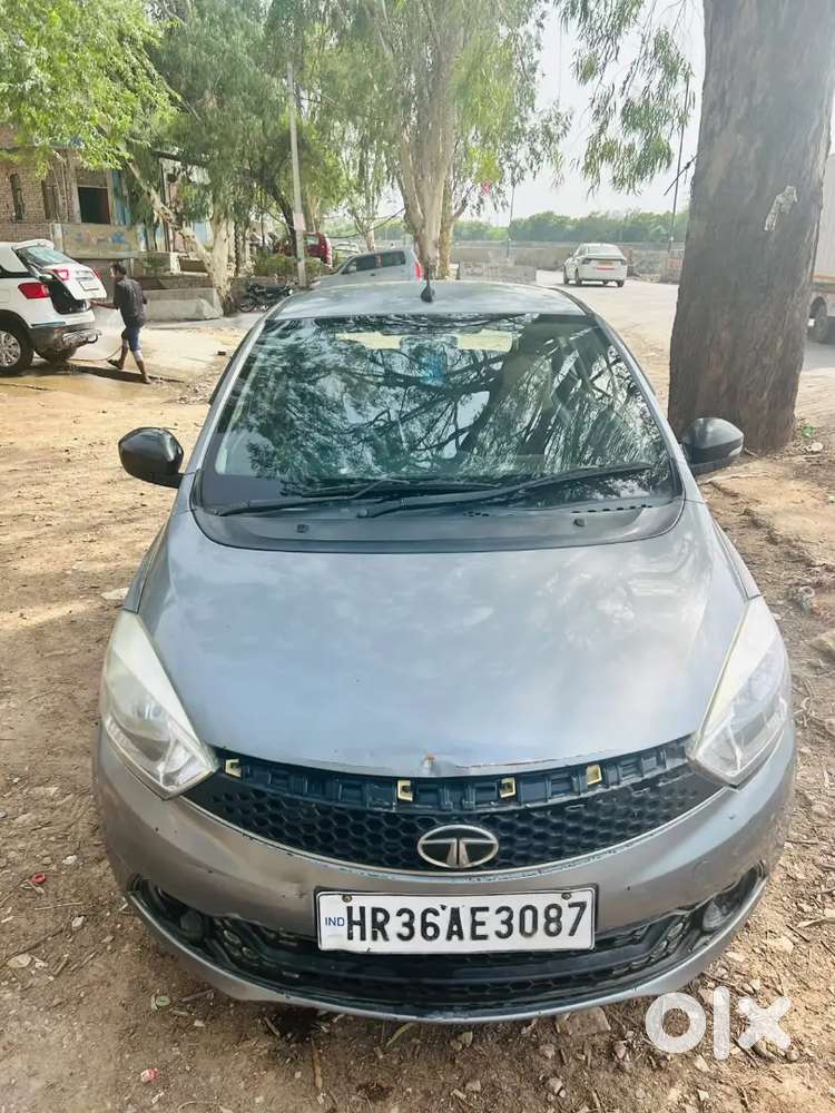 Tata Tiago 2019