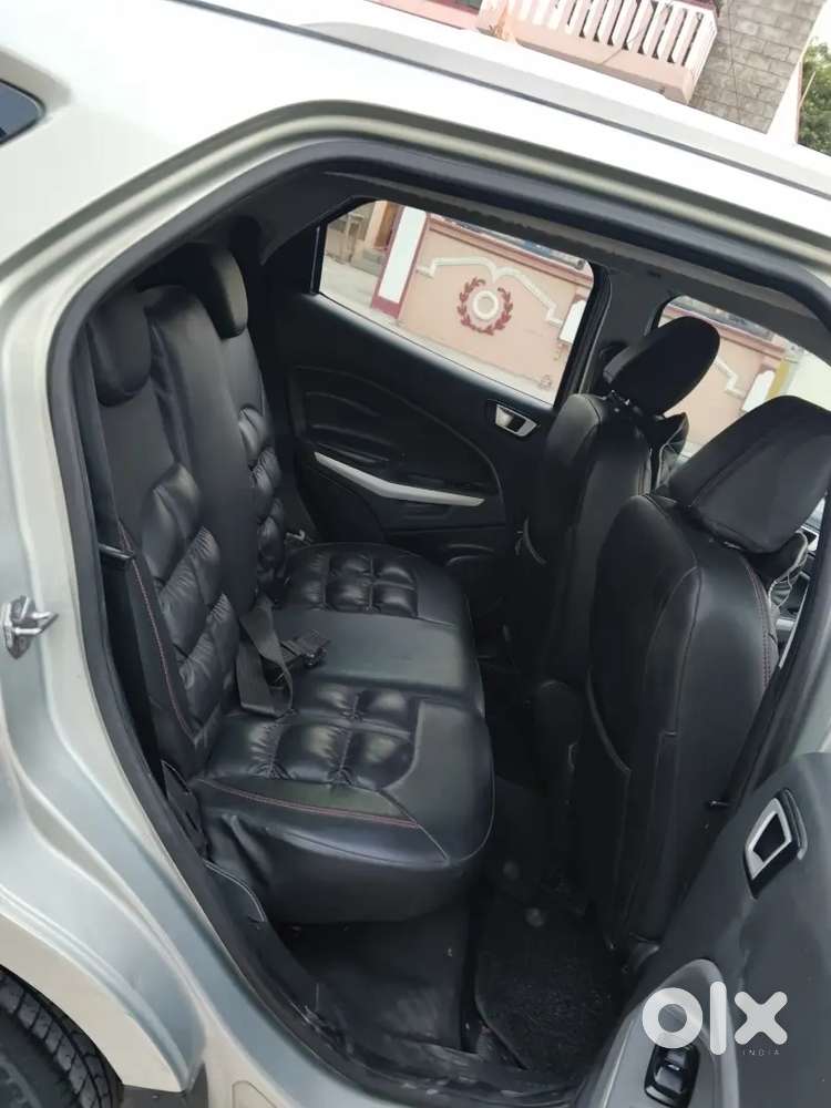 2015 Ecosport For Sale