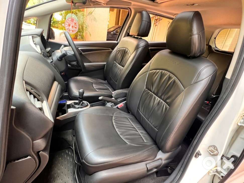 Honda Wr-v 1.2 Vx Exclusive Edition I-vtec Mt, 2018, Petrol