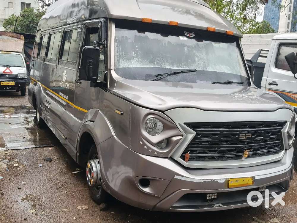 Caravan For Sell