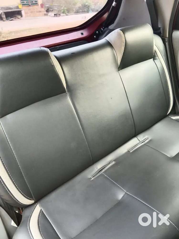 Maruti Suzuki Alto K10 2010 Petrol 47500 Km Driven