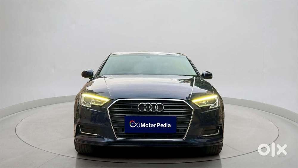 Audi A3 35 Tfsi Premium, 2018, Petrol