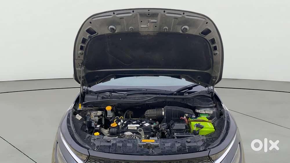 Tata Altroz 1.2 Xz Plus Petrol, 2022, Petrol