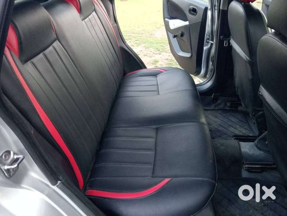 Ford Figo 1.5d Titanium Mt, 2012, Diesel