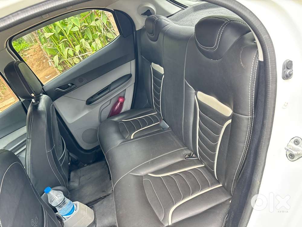 Tata Tiago Icng Car 2022