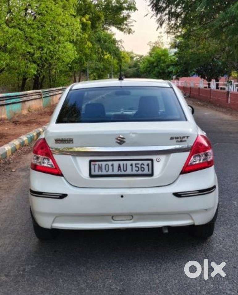 Maruti Suzuki Swift Dzire 1.2 Lxi (o), 2013, Petrol