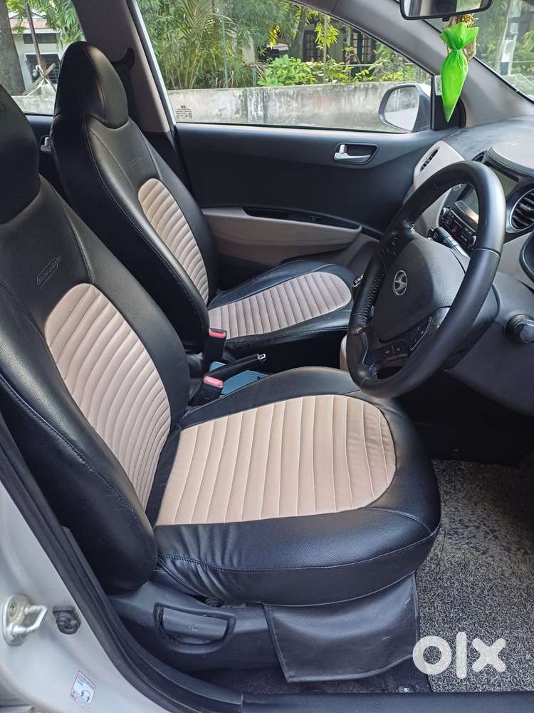 Hyundai Grand I10 Asta 1.2 Vtvt, 2018, Petrol