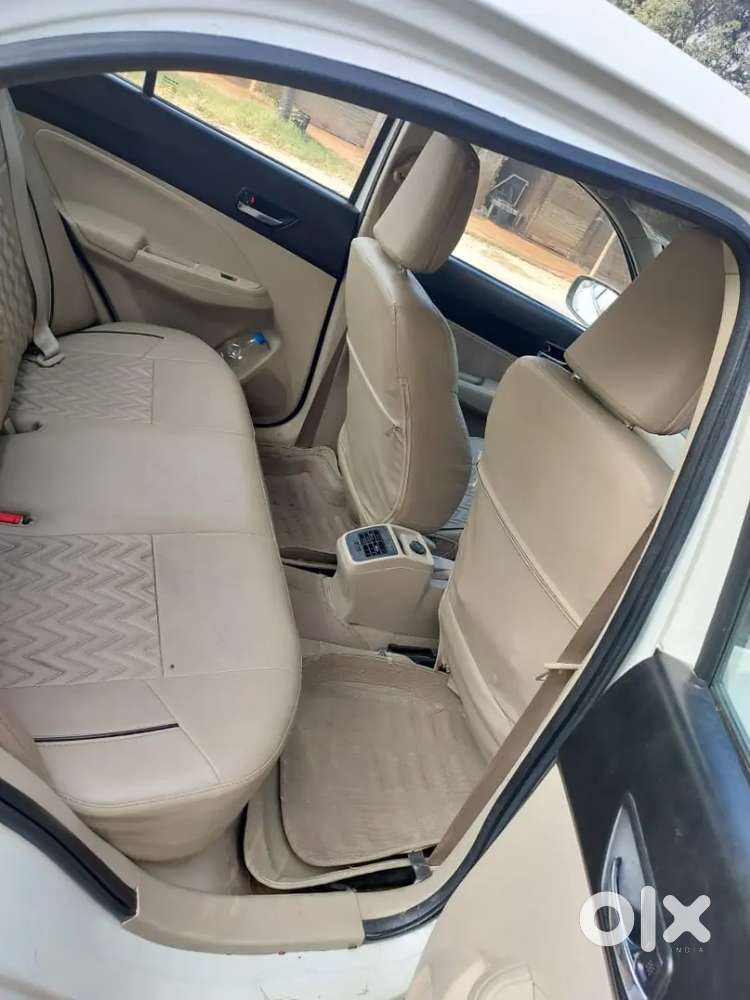 Maruti Suzuki Dzire Vdi 2017