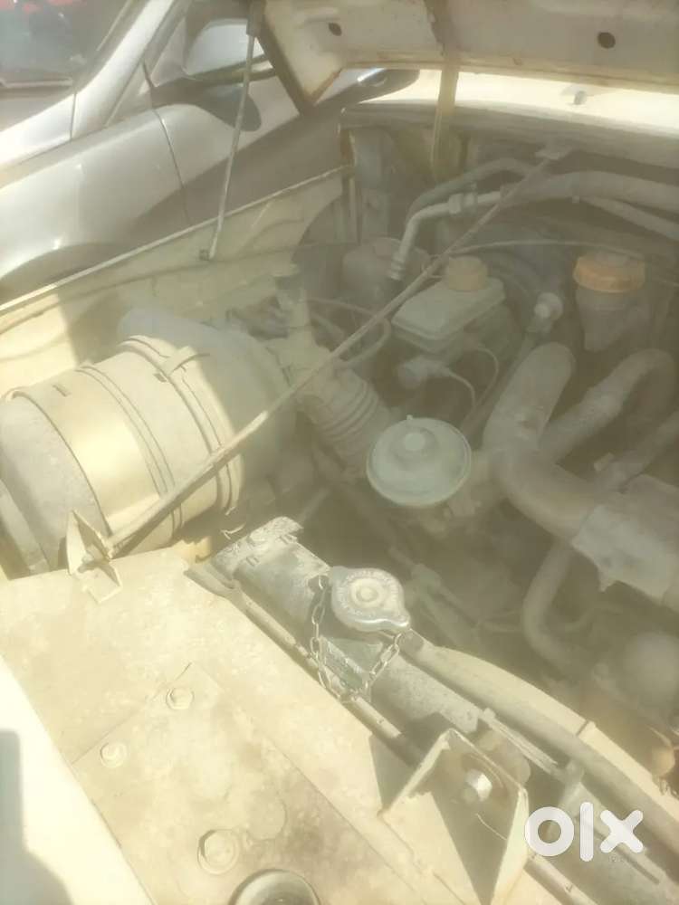 Mahindra Bolero Diesel 2011 Paper Expire