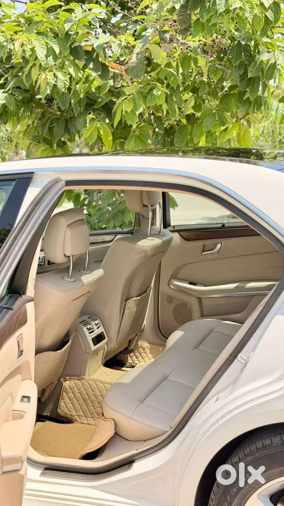 Mercedes-benz E-class E250 Cdi Edition E, 2017, Diesel
