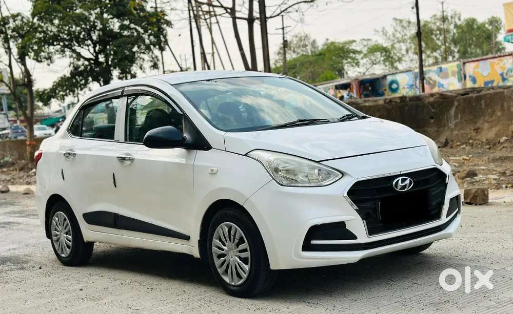 Hyundai Accent With Rto Transfer