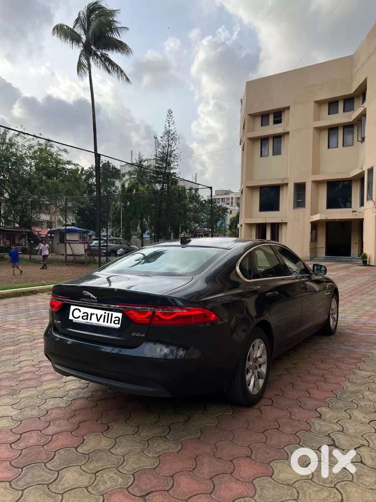 Jaguar Xf 2.0 Diesel Prestige, 2018, Diesel