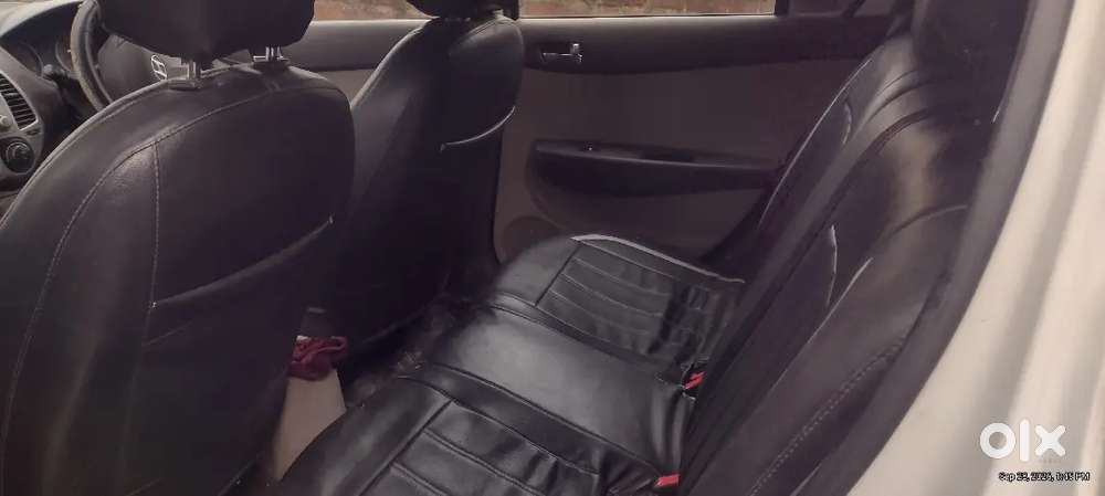 Hyundai I20 Sportz 2010